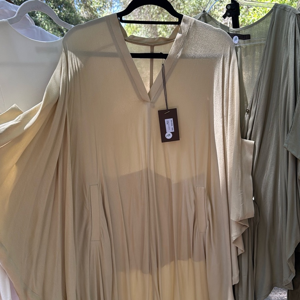 Nicholas K Rue Jumper Jumpsuit